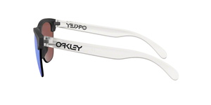 Oakley OO9374 Frogskins Lite Sunglasses OAKLEY