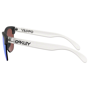 Oakley OO9374 Frogskins Lite Sunglasses OAKLEY