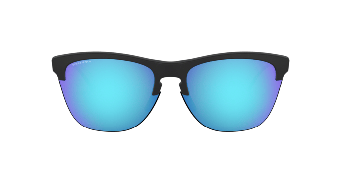 Oakley OO9374 Frogskins Lite Sunglasses OAKLEY
