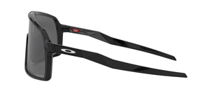 Oakley OO9406 Sutro Sunglasses Black OAKLEY