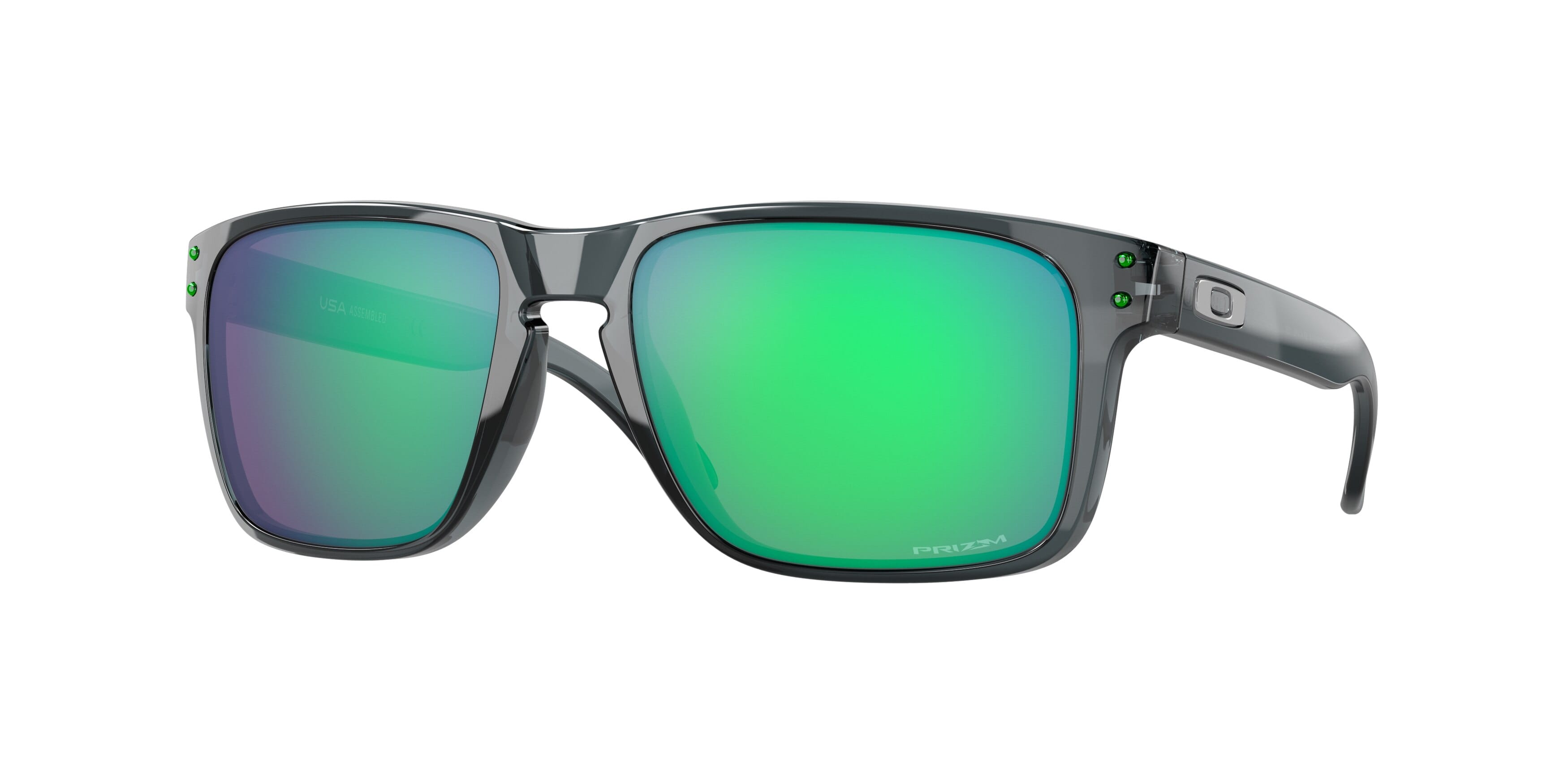 Oakley OO9417 Holbrook XL Sunglasses OAKLEY