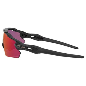Oakley Radar EV Advancer (Polished Black with Prizm Road) S2AS