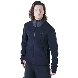 Oakley Softshell Jacket (Blackout) S2AS