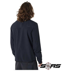 Oakley Softshell Jacket (Blackout) S2AS