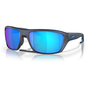 Oakley Split shot (Matte Translucent Blue with Prizm Sapphire Polarised) S2AS