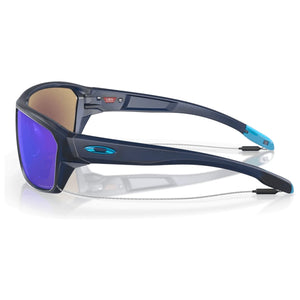 Oakley Split shot (Matte Translucent Blue with Prizm Sapphire Polarised) S2AS