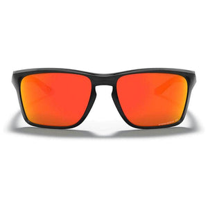 Oakley Sylas Sunglasses (Black Ink with Prizm Ruby Polarised) S2AS