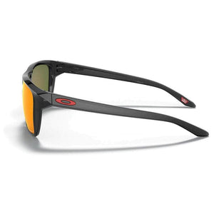Oakley Sylas Sunglasses (Black Ink with Prizm Ruby Polarised) S2AS