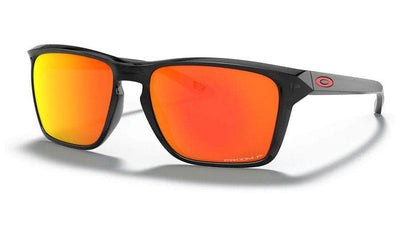 Oakley Sylas Sunglasses (Black Ink with Prizm Ruby Polarised) OAKLEY