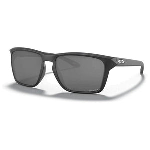 Oakley Sylas Sunglasses (Matte Black and Prizm black) S2AS