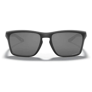 Oakley Sylas Sunglasses (Matte Black and Prizm black) S2AS