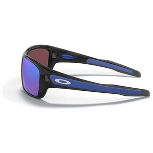 Oakley Turbine (Black Ink with Prizm Sapphire) S2AS