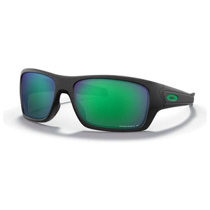Oakley Turbine (Matt Black with Prizm Jade) S2AS