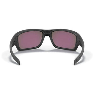 Oakley Turbine (Matt Black with Prizm Jade) S2AS