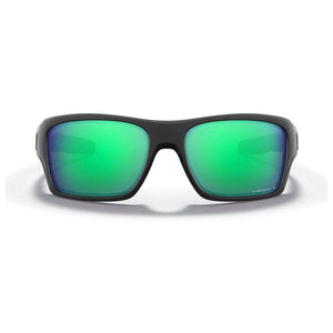 Oakley Turbine (Matt Black with Prizm Jade) S2AS