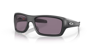 Oakley Turbine (Matte Carbon with Prizm Grey) S2AS