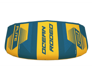 2024 Ocean Rodeo Aluula Flite 5 Strut S2AS