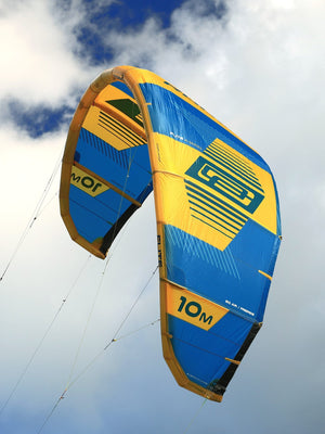 2024 Ocean Rodeo Aluula Flite 5 Strut S2AS