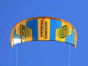 2024 Ocean Rodeo Aluula Flite 5 Strut S2AS