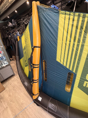 Ocean Rodeo HL Wing 6m – Ex-Demo High-Performance Wing Surface2Air Sports