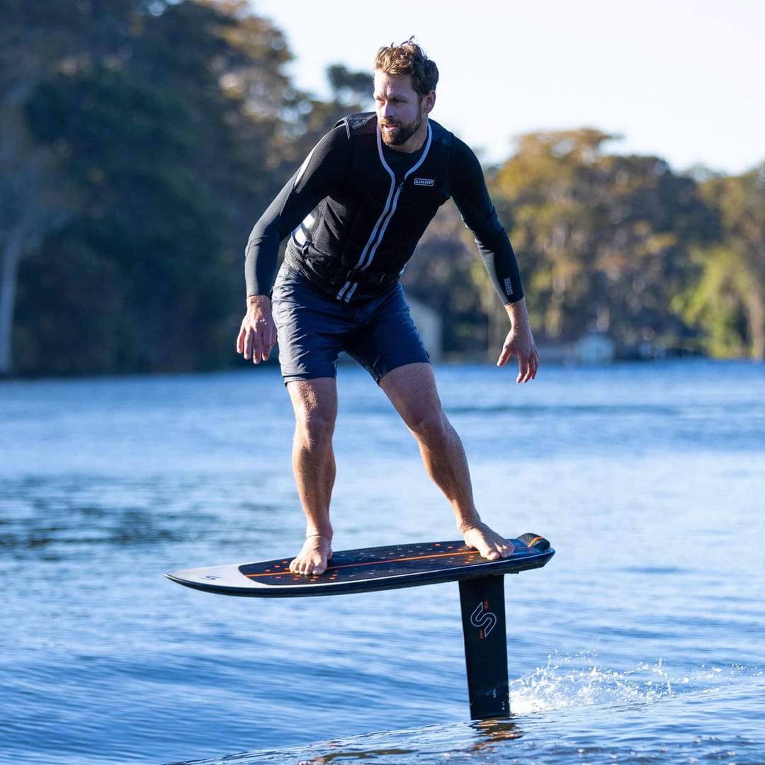 One-Lock Ease Front Wing SLINGSHOT