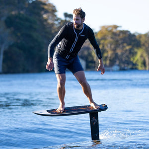 One-Lock Ease Front Wing SLINGSHOT