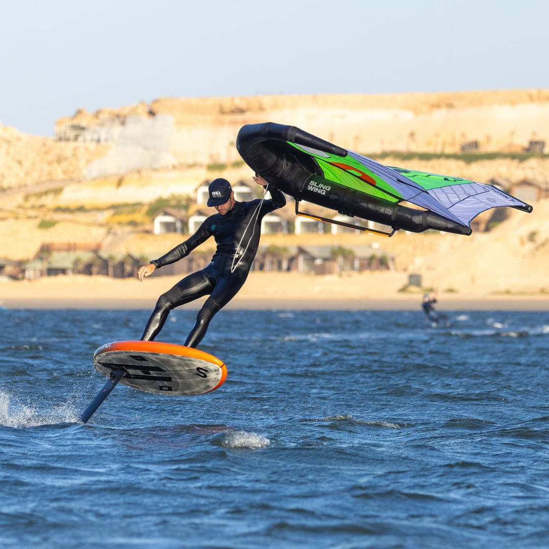 One-Lock Glide Front Wing SLINGSHOT