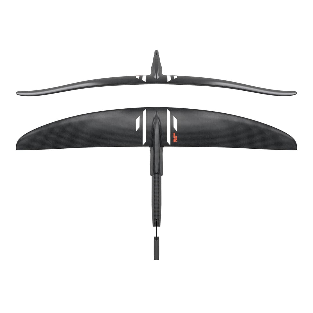 One-Lock Glide Front Wing SLINGSHOT