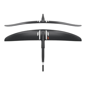 One-Lock Glide Front Wing SLINGSHOT