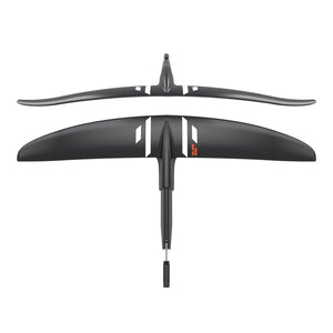 One-Lock Glide Front Wing SLINGSHOT