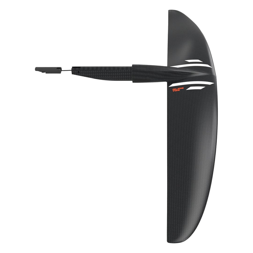 One-Lock Glide Front Wing SLINGSHOT
