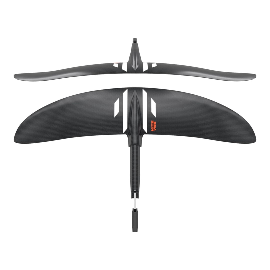 One-Lock Kite Front Wings SLINGSHOT