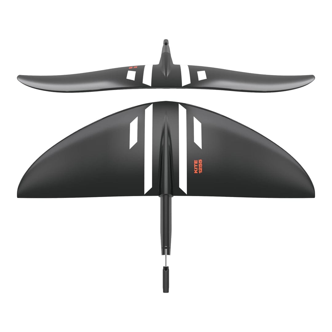One-Lock Kite Front Wings SLINGSHOT