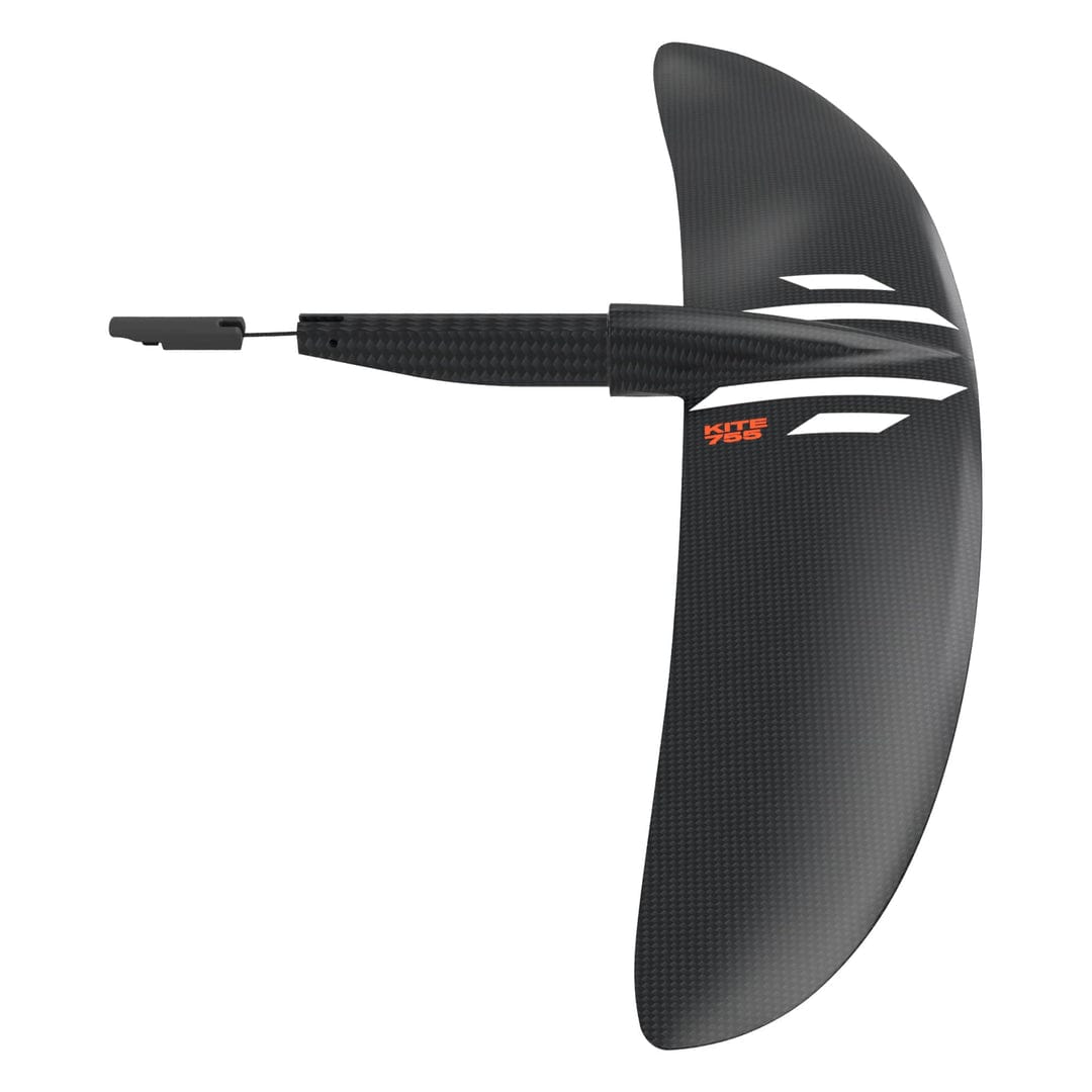 One-Lock Kite Front Wings SLINGSHOT