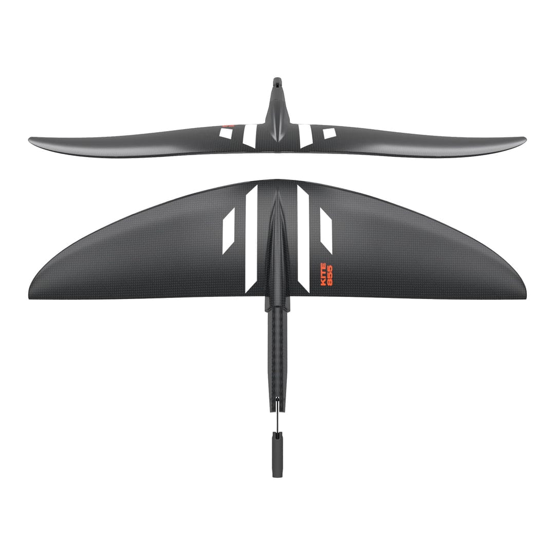 One-Lock Kite Front Wings SLINGSHOT