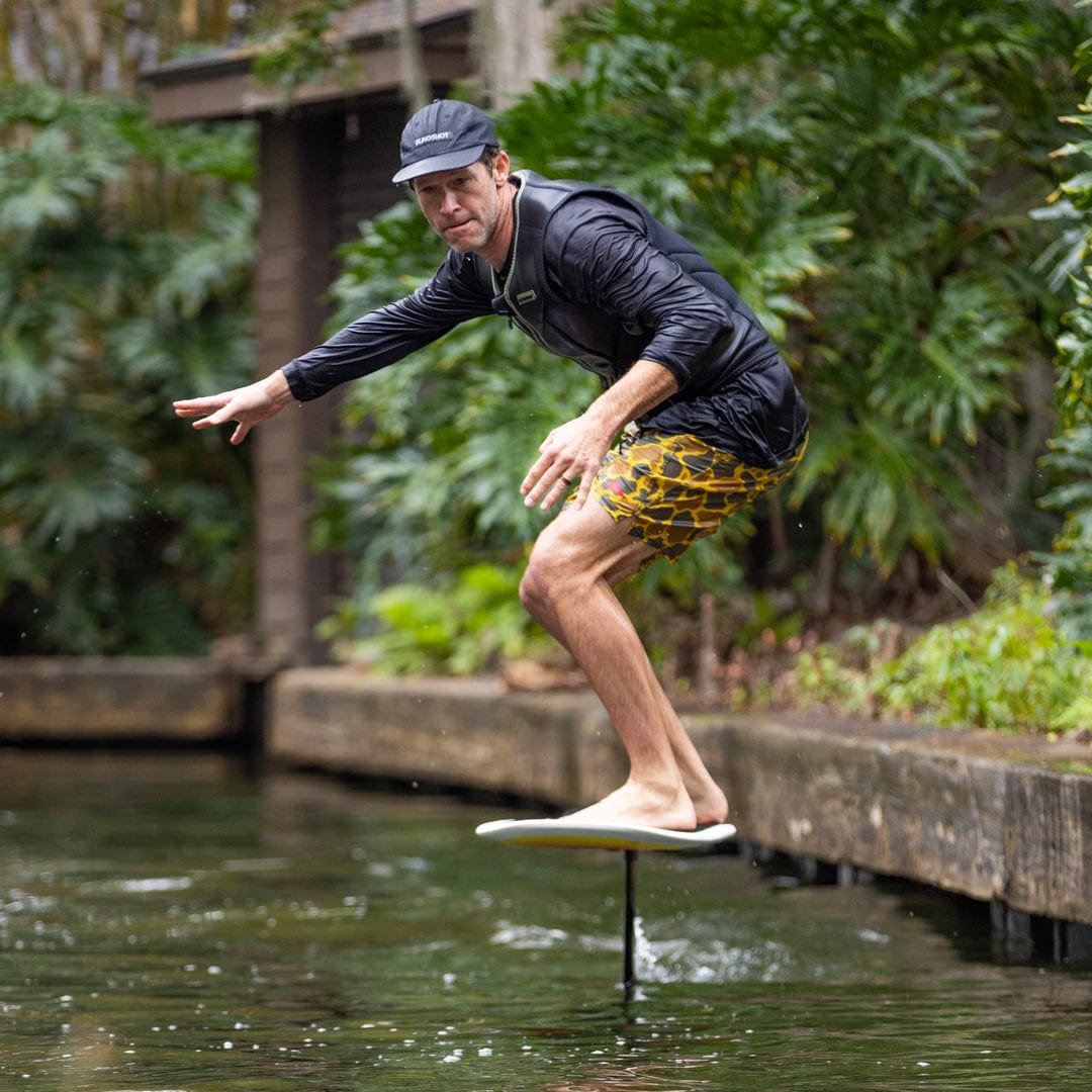 One-Lock Turbo Tail 180 SLINGSHOT