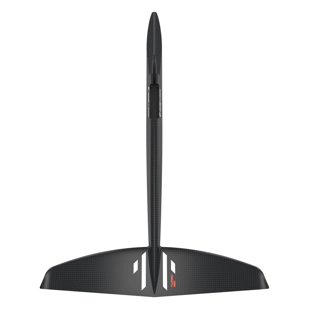 One-Lock Turbo Tail 180 SLINGSHOT