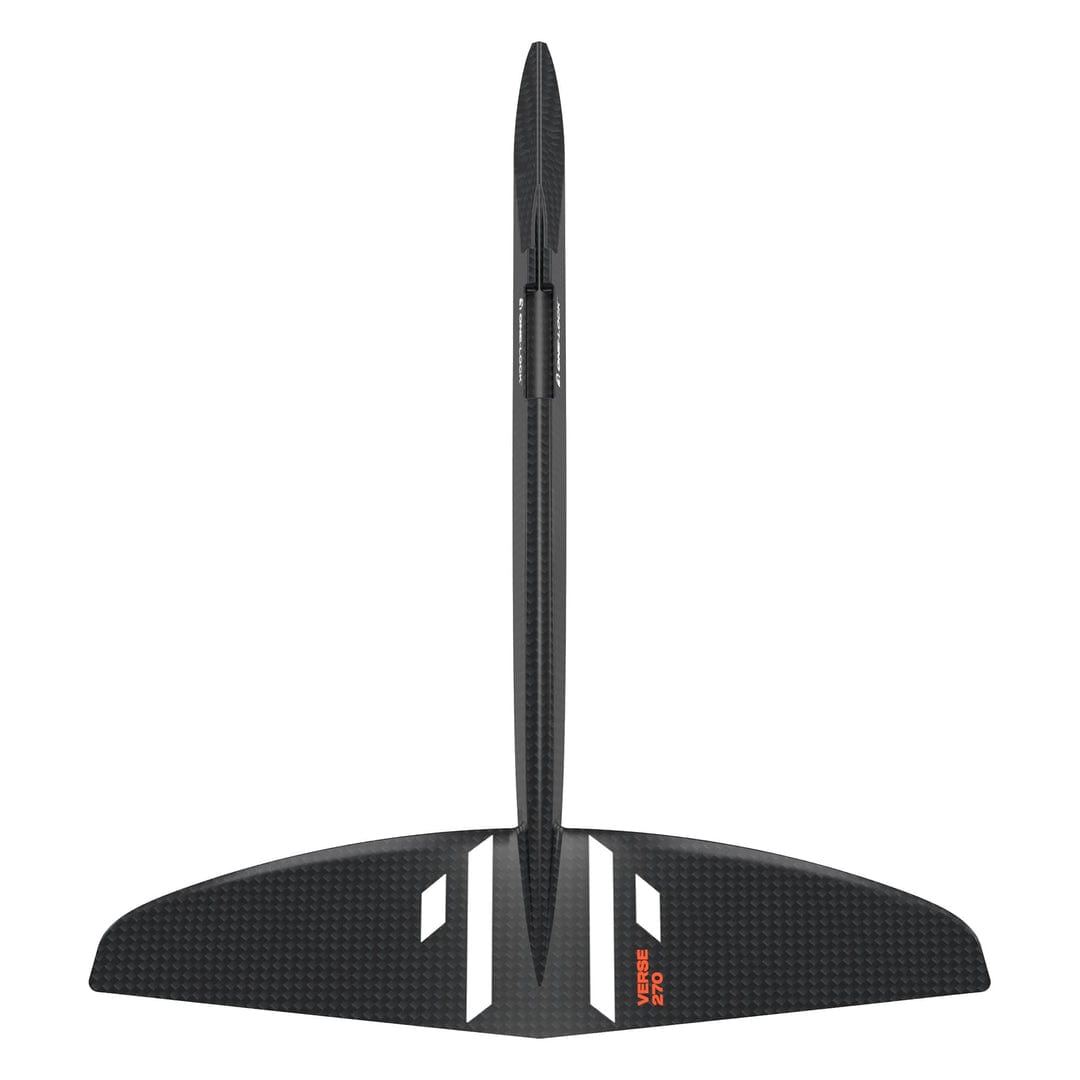 One-Lock Verse Tail 270 SLINGSHOT