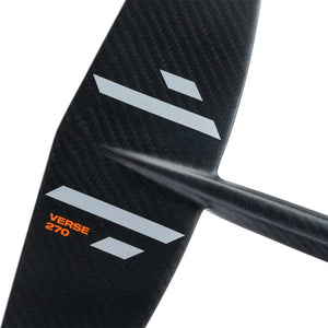 One-Lock Verse Tail 270 SLINGSHOT