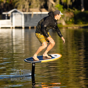 One-Lock Wake QuickStart Package SLINGSHOT