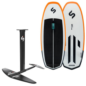 One-Lock Wake QuickStart Package SLINGSHOT