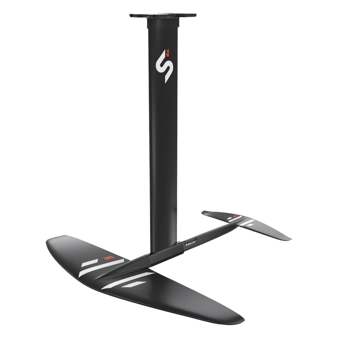 One-Lock Wake QuickStart Package SLINGSHOT