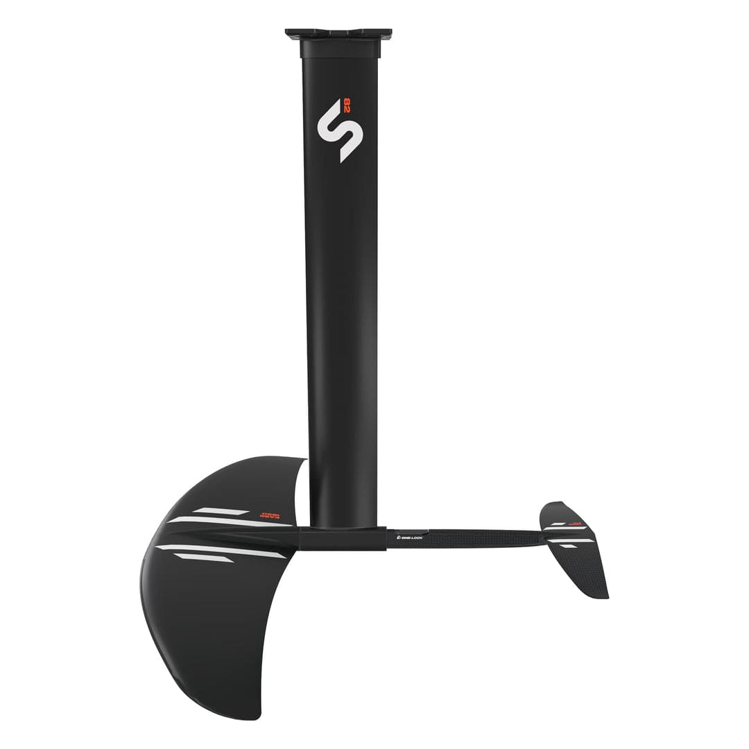 One-Lock Wing QuickStart Package SLINGSHOT