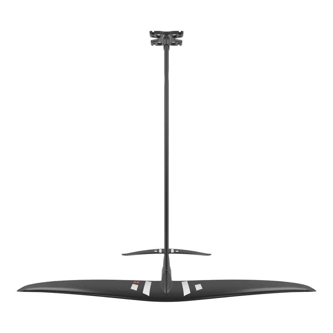 One-Lock Wing QuickStart Package SLINGSHOT