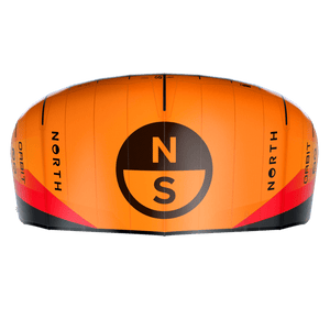 Orbit Kite - N-Max Pro - Orange - 2026 North