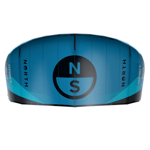 Orbit Kite - N-Max Pro - Turquoise - 2026 North