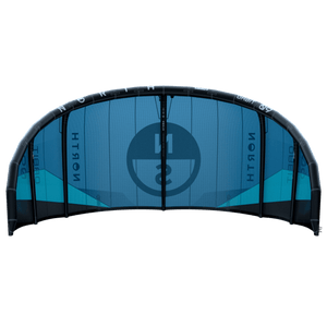 Orbit Kite - N-Max Pro - Turquoise - 2026 North