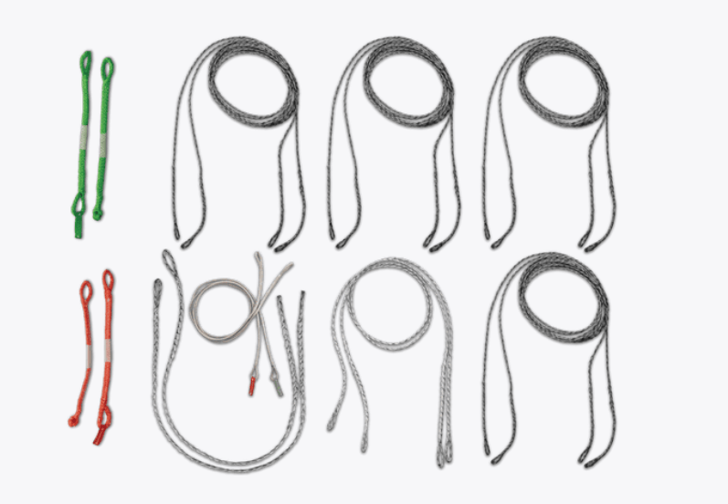Orbit Pro Bridle Set - 2026 North