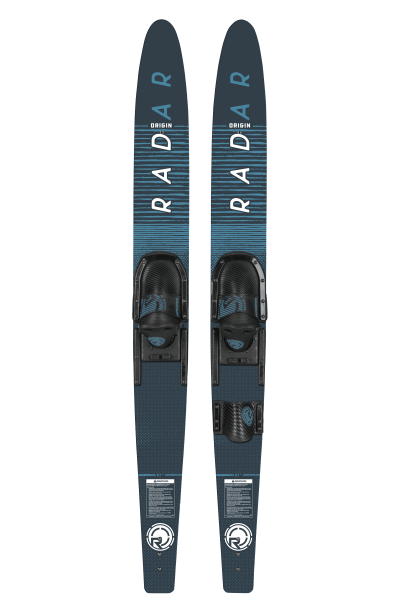 Origin Combos w/ Adj Horseshoe Bindings - 2026 Radar