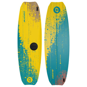 Ozone Code V5 complete board product view 2